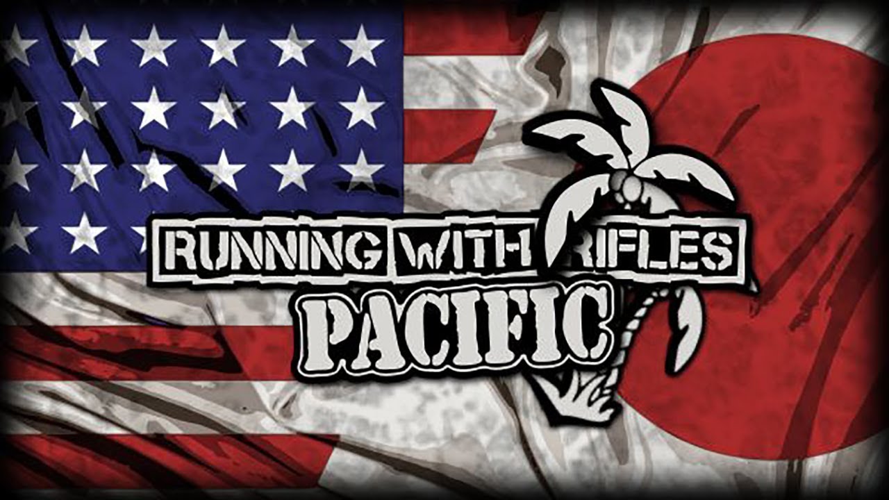 Running With Rifles-pacific For Mac